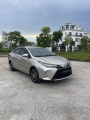 Bán xe Toyota Vios 2021 G 1.5 CVT giá 478 Triệu - Bắc Giang