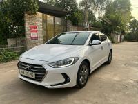 Bán xe Hyundai Elantra 1.6 AT 2017 giá 410 Triệu - Bắc Giang