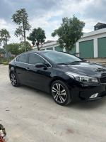 Bán xe Kia Cerato 2018 1.6 MT giá 365 Triệu - Bắc Giang