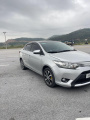 Bán xe Toyota Vios 2014 1.5E giá 265 Triệu - Bắc Giang