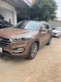 Bán xe Hyundai Tucson 2015 2.0 ATH giá 555 Triệu - Bắc Giang