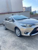 Bán xe Toyota Vios 2015 1.5G giá 355 Triệu - Bắc Giang