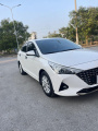 Bán xe Hyundai Accent 2021 1.4 AT giá 425 Triệu - Bắc Giang