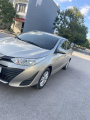 Bán xe Toyota Vios 2018 1.5E MT giá 345 Triệu - Bắc Giang