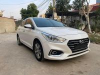 Bán xe Hyundai Accent 2018 1.4 ATH giá 390 Triệu - Bắc Giang