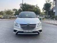 Bán xe Toyota Innova 2014 2.0E giá 330 Triệu - Bắc Giang