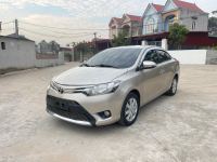 Bán xe Toyota Vios 2018 1.5E MT giá 315 Triệu - Bắc Giang