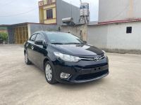 Bán xe Toyota Vios 2016 giá 28 Triệu - Bắc Giang