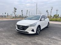 Bán xe Hyundai Accent 2021 1.4 AT Đặc Biệt giá 455 Triệu - Bắc Giang