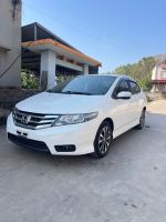 Bán xe Honda City 1.5 AT 2014 giá 310 Triệu - Bắc Giang