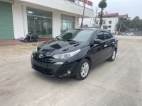 Bán xe Toyota Vios 2018 1.5G giá 410 Triệu - Bắc Giang