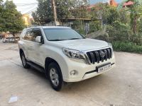 Bán xe Toyota Prado 2015 TXL 2.7L giá 1 Tỷ 200 Triệu - Bắc Giang