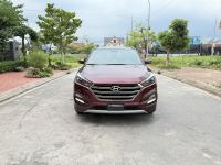 Bán xe Hyundai Tucson 2018 1.6 AT Turbo giá 628 Triệu - Bắc Giang