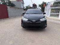 Bán xe Toyota Vios 2020 1.5E MT giá 320 Triệu - Bắc Giang