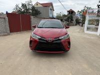 Bán xe Toyota Vios G 1.5 CVT 2021 giá 420 Triệu - Bắc Giang
