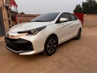 Bán xe Toyota Vios 2024 E CVT giá 430 Triệu - Bắc Giang