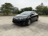 Bán xe Toyota Corolla altis 2016 1.8G AT giá 428 Triệu - Bắc Giang
