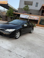 Bán xe Honda Civic 2007 1.8 AT giá 190 Triệu - Bắc Giang