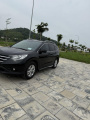 Bán xe Honda CRV 2.0 AT 2014 giá 410 Triệu - Bắc Giang
