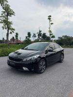 Bán xe Kia Cerato 2018 1.6 AT giá 370 Triệu - Bắc Giang