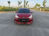 Bán xe Hyundai i10 2018 Grand 1.2 AT giá 285 Triệu - Bắc Giang
