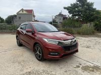 Bán xe Honda HRV 2018 L giá 438 Triệu - Bắc Giang