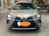 Bán xe Toyota Vios 2022 E CVT giá 470 Triệu - Hà Nội