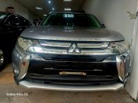 Bán xe Mitsubishi Outlander 2.4 CVT 2016 giá 555 Triệu - Hà Nội