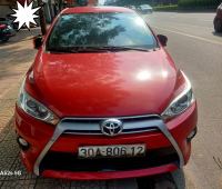 Bán xe Toyota Yaris 1.5G 2015 giá 385 Triệu - Hà Nội