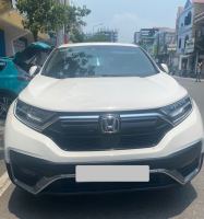 Bán xe Honda CRV 2022 L giá 945 Triệu - Hà Nội