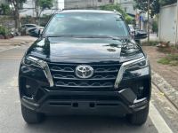 Bán xe Toyota Fortuner 2.4G 4x2 AT 2021 giá 955 Triệu - Hà Nội