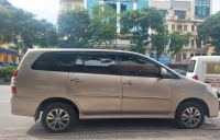 Bán xe Toyota Innova 2.0E 2015 giá 368 Triệu - Hà Nội