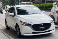 Bán xe Mazda 2 2020 Deluxe giá 395 Triệu - Hà Nội