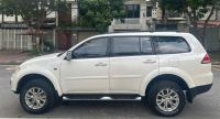 Bán xe Mitsubishi Pajero Sport 2015 G 4x2 AT giá 420 Triệu - Hà Nội