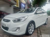 Bán xe Hyundai Accent 2016 1.4 AT giá 335 Triệu - Hà Nội