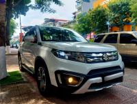 Bán xe Suzuki Vitara 2017 1.6 AT giá 465 Triệu - Hà Nội