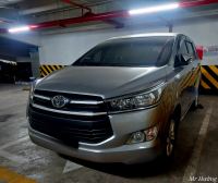 Bán xe Toyota Innova 2.0E 2016 giá 450 Triệu - Hà Nội