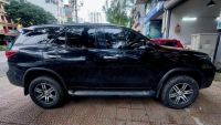 Bán xe Toyota Fortuner 2021 2.4G 4x2 AT giá 955 Triệu - Hà Nội