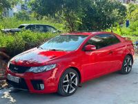 Bán xe Kia Cerato 2009 Koup 1.6 AT giá 265 Triệu - Hà Nội