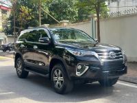 Bán xe Toyota Fortuner 2017 2.7V 4x2 AT giá 690 Triệu - Hà Nội