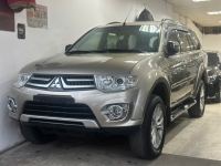 Bán xe Mitsubishi Pajero Sport G 4x2 AT 2015 giá 410 Triệu - Hà Nội