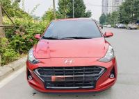 Bán xe Hyundai i10 2024 1.2 AT giá 438 Triệu - Hà Nội