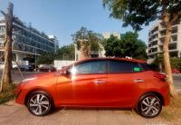 Bán xe Toyota Yaris 2018 1.5G giá 479 Triệu - Hà Nội