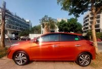 Bán xe Toyota Yaris 2018 1.5G giá 479 Triệu - Hà Nội