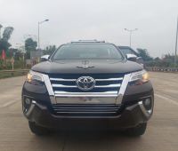 Bán xe Toyota Fortuner 2018 2.4G 4x2 MT giá 730 Triệu - Hà Nội