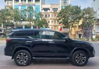 Bán xe Toyota Fortuner 2021 2.8V 4x4 AT Legender giá 1 Tỷ 90 Triệu - Hà Nội