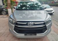 Bán xe Toyota Innova 2019 2.0G giá 590 Triệu - Hà Nội