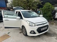 Bán xe Hyundai i10 2014 Grand 1.2 AT giá 275 Triệu - Hà Nội