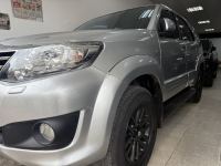 Bán xe Toyota Fortuner 2014 2.7V 4x4 AT giá 455 Triệu - Hà Nội