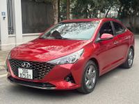 Bán xe Hyundai Accent 2021 1.4 AT Đặc Biệt giá 450 Triệu - Hà Nội